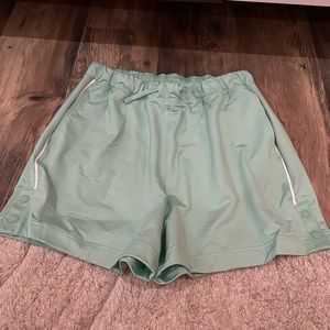 gymshark shorts